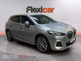 BMW 218 Active Tourer d Pack M Auto