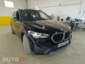 BMW X1 25 e xDrive Corporate Edition