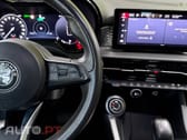 Alfa Romeo Tonale Sprint