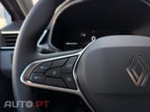 Renault Clio 1.0 TCe Evolution Bi-Fuel