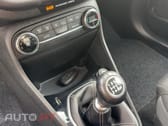 Ford Fiesta 1.0 EcoBoost Titanium