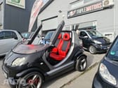 Smart ForTwo PASSION