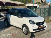 Smart ForFour 1.0 Passion 71