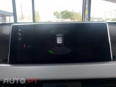 BMW X1 18 i sDrive Advantage