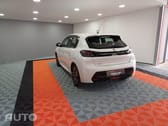 Peugeot 208 1.5 BlueHDi Allure Pack