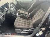 Volkswagen Golf 2.0 TSI GTI