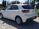 Kia Rio 1.2 CVVT Dynamic
