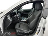 BMW i4 eDrive40