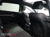 Audi E-Tron 50 quattro S line