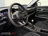 Jeep Avenger 1.2 GSE T3 Altitude