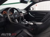 BMW 420 d Pack M Auto