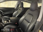 Tesla Model 3 Long-Range Dual Motor AWD
