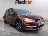 Volkswagen Golf 1.0 TSI Confortline