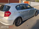 BMW 118 D - KIT Corrente de Distribuição, Bomba de Água e Polia da Cambota mudadas (TUDO Com Fatura)"