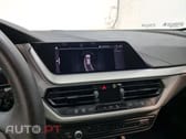 BMW 116 d