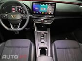 Cupra Formentor 1.4 e-Hybrid DSG VZ
