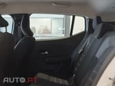 Dacia Sandero Stepway Expression