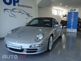 Porsche 997 Carrera S Tiptronic
