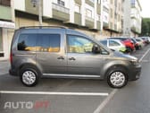 Volkswagen Caddy KingCab 2.0 TDI Business DSG