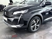 Peugeot 3008 1.2 PureTech GT Pack EAT8