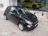 Fiat 500 1.0 Hybrid