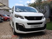 Peugeot Traveller 1.5 BlueHDi L2H1 Active Standard