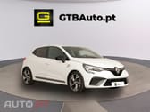 Renault Clio 1.0 Tce Rs Line