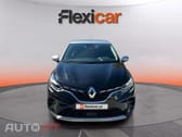 Renault Captur 1.0 TCe Techno