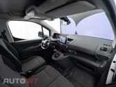 Peugeot Partner 1.5 BlueHDi Premium Longa