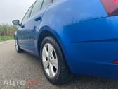 Skoda Octavia Break 1.6 TDI DSG Premium Edition