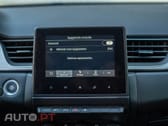 Renault Captur 1.0 TCe Exclusive