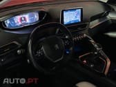 Peugeot 3008 1.2 PureTech Allure