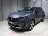 Peugeot 3008 1.2 PureTech Allure