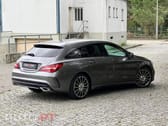 Mercedes-Benz CLA 200 d Shooting Brake AMG Line Aut.