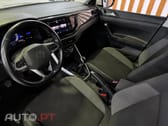 Volkswagen Taigo 1.0 TSI Life