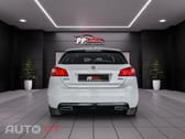 Peugeot 308 1.2 Puretech 130cv GT Line S&S