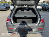 Mercedes-Benz CLA 180 d Shooting Brake AMG Line Aut.