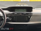 Citroen C4 SpaceTourer 1.5 Blue Hdi