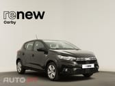 Dacia Sandero Sandero 1.0 ECO-G Expression Bi-Fuel