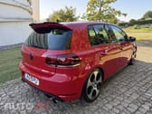 Volkswagen Golf 2.0 GTi