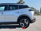 Peugeot 2008 1.2 PureTech Allure EAT8