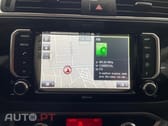Kia Rio 1.2 CVVT Prime Edition