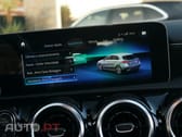 Mercedes-Benz A 180 d Style Plus Aut.