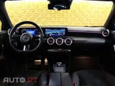Mercedes-Benz A 250 e AMG Line