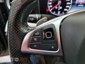 Mercedes-Benz E 220 AMG Line