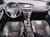 Volvo V40 2.0 D4 R-Design