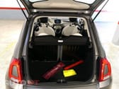 Fiat 500 1.2 Lounge MTA