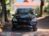 Mercedes-Benz GL 350 CDI BlueEfficiency