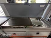 Mercedes-Benz Viano Marco polo.  Westfalia