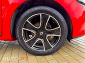 Renault Clio 0.9 TCE Dynamique S